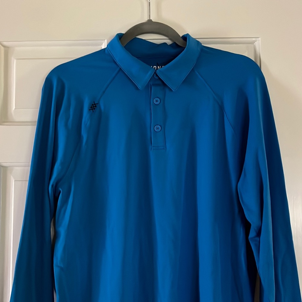 Rhône Polo shirt